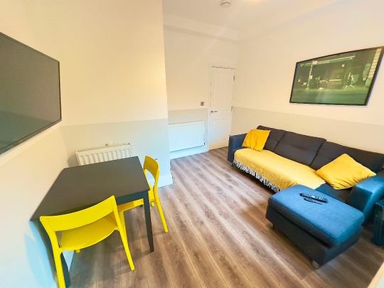 Sutcliffe St, Kensington, Liverpool. - Photo 1