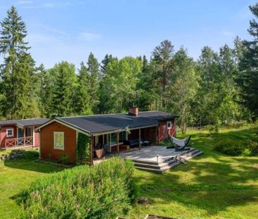 Herräng - 4rok - tillsv - 7.999kr/mån - Photo 5