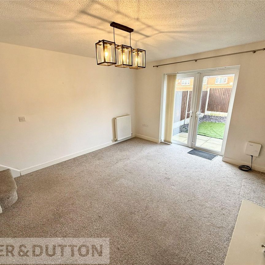Abbeydale Road, 70, Moston, M40 0AJ, Manchester - Photo 1