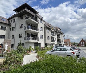 Appartement te huur in Beernem voor € 795 met 2 slaapkamers - Foto 5