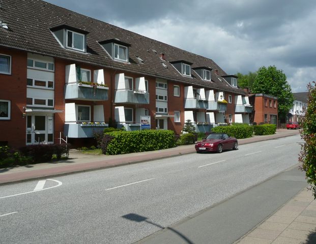 ***Gemütliches Nest im Dachgeschoss*** - 21502 Geesthacht - Photo 1