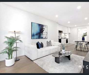 UNFURNISHED FLOORBOARD TERRACE TWO BEDROOM ONE BATHROOM APARTMENT L... - Photo 2