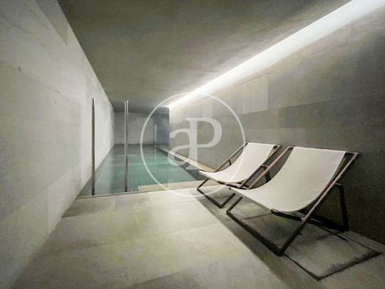 Piso de alquiler en Pg. de Mallorca, Camp d'en Serralta - Photo 1