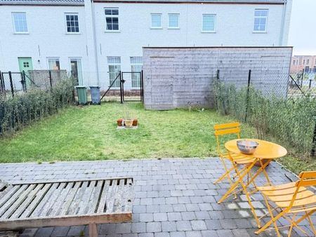 Eengezinswoning voor € 1.250 - Photo 2