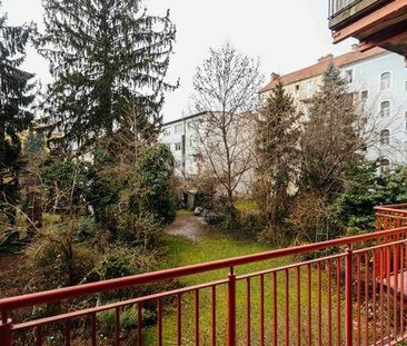 Altbaujuwel am Lendkai - Photo 6