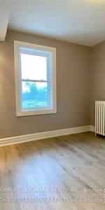 For Lease - 2428 Bloor Street Unit# 2nd, Toronto, Ontario - Photo 3