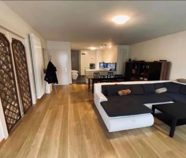 4 Zimmer, 110 m², 2. Stock - Foto 2