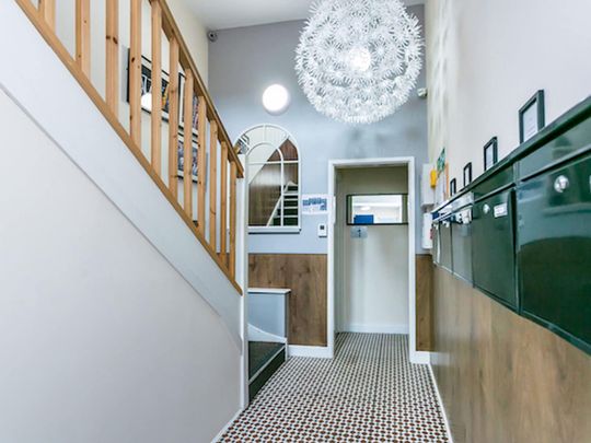 The Jazz Bar, Flat 5, 5 Bedrooms, 2nd Floor Flat in Preston - Photo 1