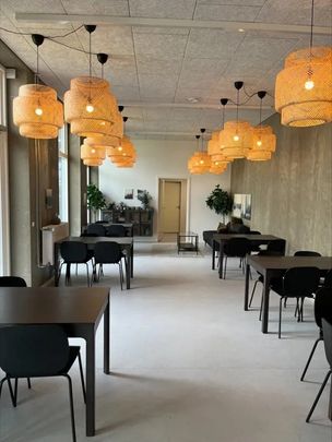 Apisvej 32 2. 1 8381 Tilst - Foto 1