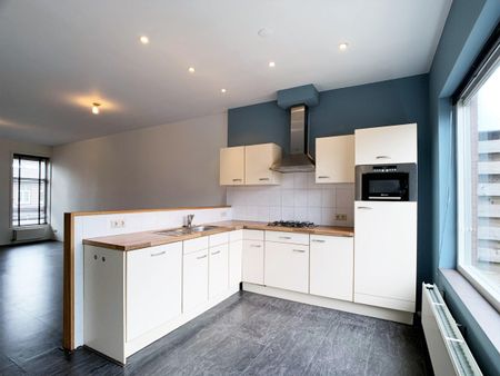Te huur: Appartement Gijsbrecht van Amstelstraat in Hilversum - Photo 4