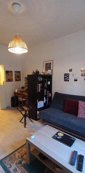 Location Appartement 2 pièces 34m² NANTES 44000 - Photo 1