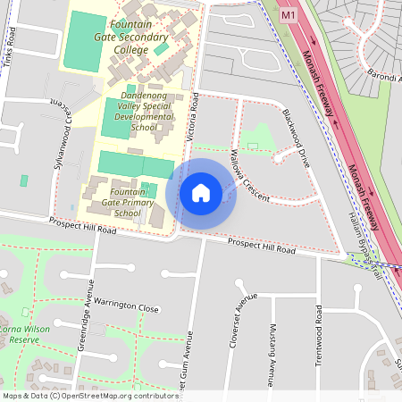 2/4 Victoria Road, Vic 3805, Narre Warren