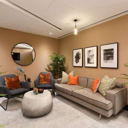 Carrara Tower, Bollinder Place, London, EC1V - Photo 1