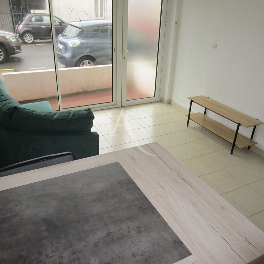 Location Appartement 2 pièces 35m² - Photo 1