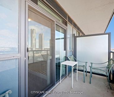 For Lease - 10 Honeycrisp Crescent Unit# 1516, Vaughan, Ontario - Photo 5