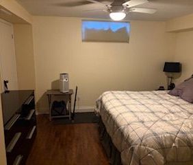 For Lease - 61 Buchanan Street Unit# Lower, Barrie, Ontario - Photo 6