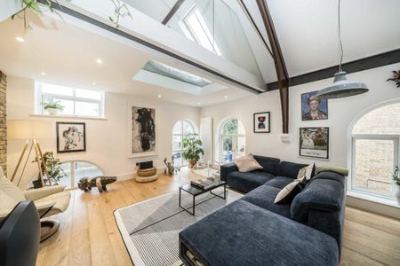 Nunhead Grove, Nunhead, SE15 - Photo 4