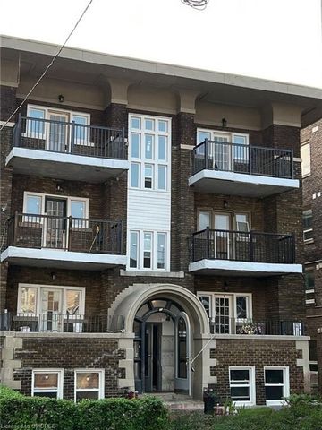 For Lease - 8 Tisdale Street Unit# 12, Hamilton, Ontario - Photo 5