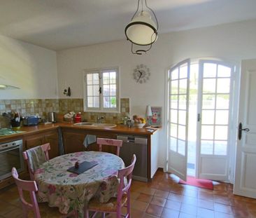 Location Maison 6 pièces 163m² NICE 06000 - Photo 4
