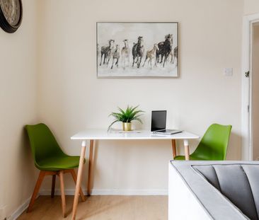 Room in a Shared House, Godbold Road, E15 - Photo 6