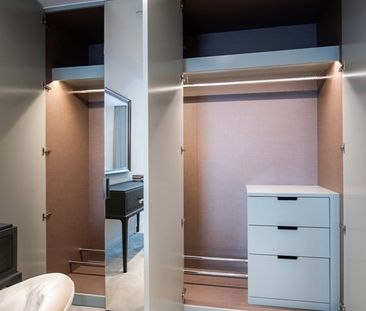 1 Bed Flat, Garett Mansions, W2 - Photo 5