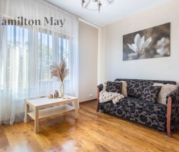 Ekskluzywny apartament w prestiżowej inwestycji Zielona Etiuda - Фото 6