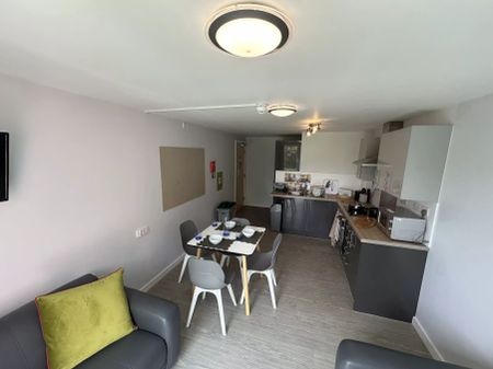 Platinum En Suite - Photo 5