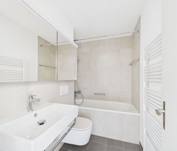 Erstvermietung nach Gesamtsanierung - Foto 4