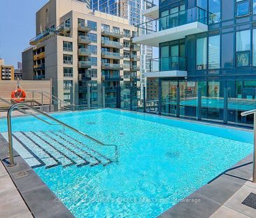 For Lease - 77 Shuter Street Unit# 2901, Toronto, Ontario - Photo 2