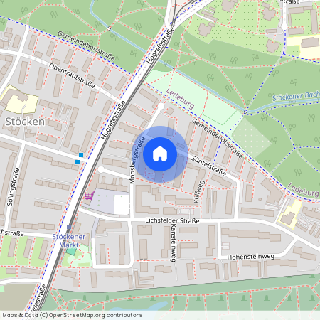 Süntelstr. 2 A, 30419 Hannover