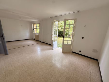 Maison T3 de plain pied de 73m² - Photo 4