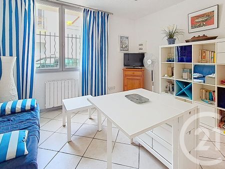 Location Appartement 2 pièces 31m² 34203 SETE CEDEX 34200 - Photo 2