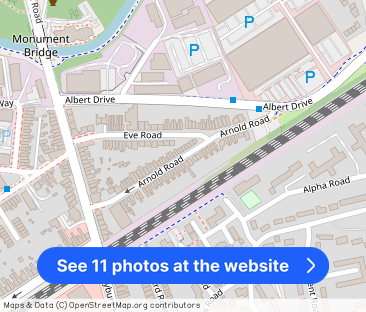 Arnold Road, Woking, GU21 - Photo 1