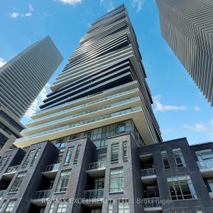 For Lease - 56 Annie Craig Drive Unit# 611, Toronto, Ontario - Photo 2