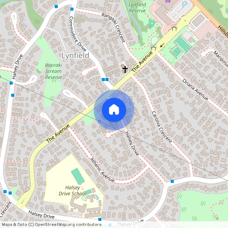 178 Halsey Drive, Lynfield, Auckland City