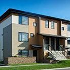 Grand 4 1/2 de 1250 pc condo locatif insonorisation supérieure - Photo 4