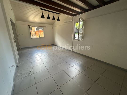 Exclusivité - Maison La Saline 4 pièce(s) - Photo 1