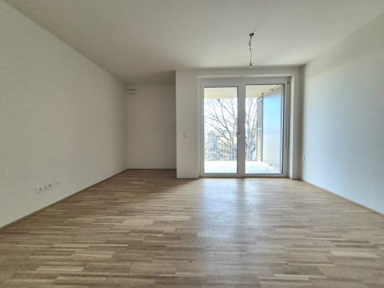 Lebensqualität im Einklang mit der Natur: Jakomini Verde in Graz - ERSTBEZUGSWOHNUNGEN - Photo 1