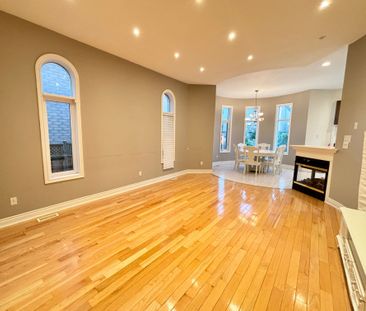 For Lease - 69 Princeton Avenue, Richmond Hill, Ontario - Photo 1