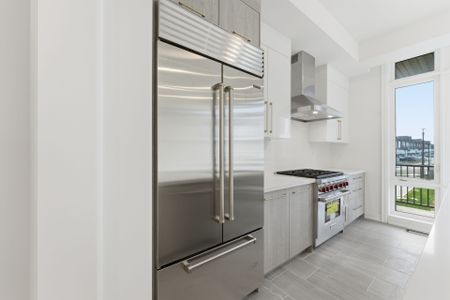 For Lease - 2A McCachen Street, Richmond Hill, Ontario - Photo 3