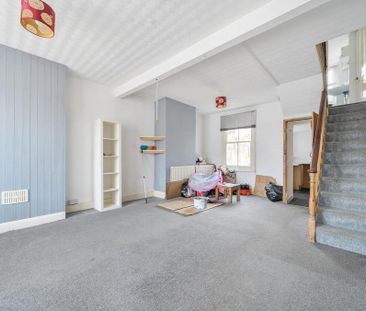 2 bedroom house to rent - Photo 1
