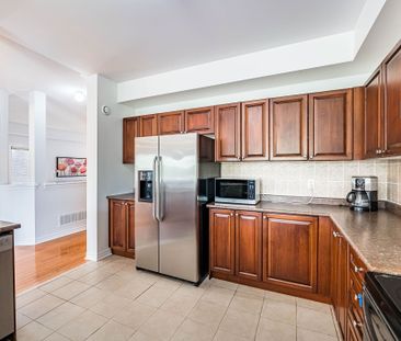 For Lease - 7272 MILANO Court Unit# UPPER, Mississauga, Ontario - Photo 4