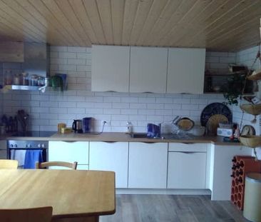 4.5 Zimmer, 100 m² - Photo 2