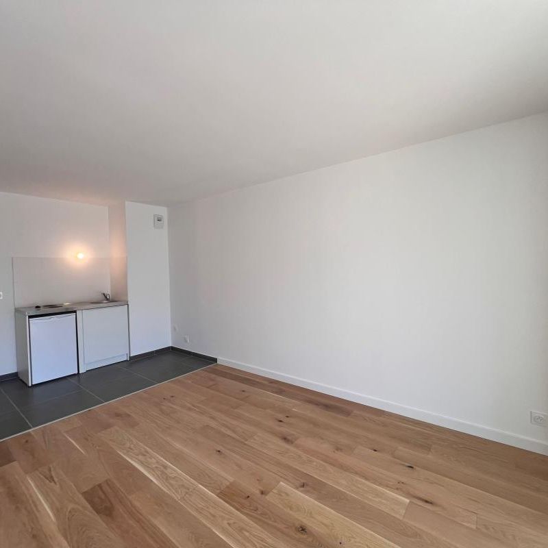 Appartement 1 pièce - 30 m² - Photo 1