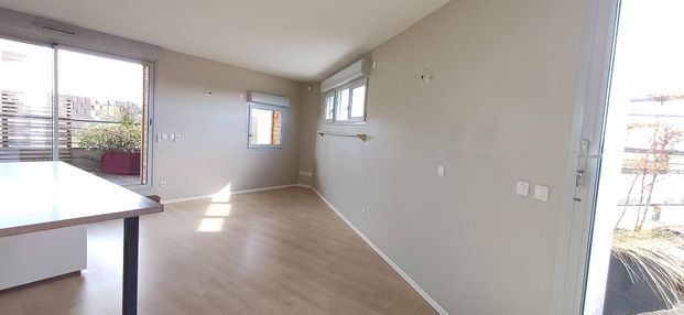 location Appartement T4 DE 94.91m² À BALMA - Photo 1