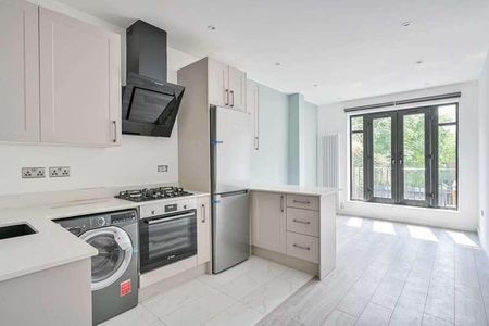 Devonshire Road, Colliers Wood, SW19 - Photo 5