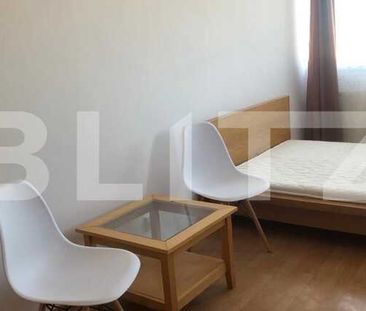 Apartament de inchiriat cu o camera, 33 mp, loc de parcare, zona Sigma, Observatorului - Photo 1