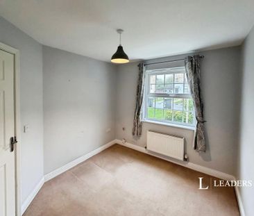 4 bedroom house to rent Squirrel Chase, Witham St. Hughs, Lincoln, ... - Photo 2