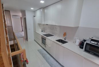 Apartamento T2 em Porto