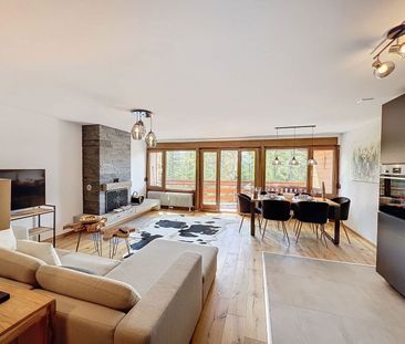 2.5 Zimmer, 74 m², 4. Stock - Photo 2